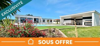  Maison à vendre 5 pièces 161 m²