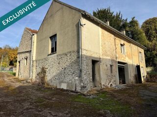  Maison � vendre 8 pi�ces 150 m�