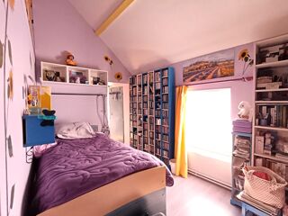  Maison à vendre 7 pièces 150 m²