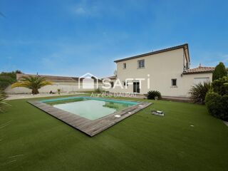  Maison � vendre 7 pi�ces 250 m�