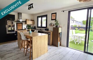  Maison  vendre 5 pices 110 m