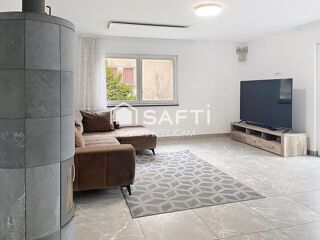  Maison � vendre 5 pi�ces 127 m�