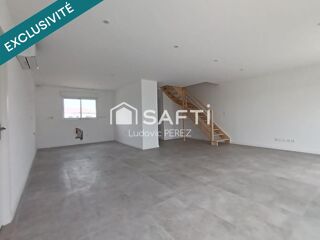  Maison à vendre 4 pièces 103 m²