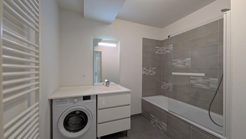 Vente Appartement Emplacement stratégique à 2 pas de la gare et du centre-ville ! Thonon-les-bains