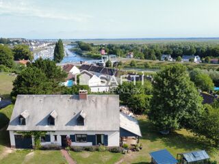  Maison � vendre 8 pi�ces 163 m�