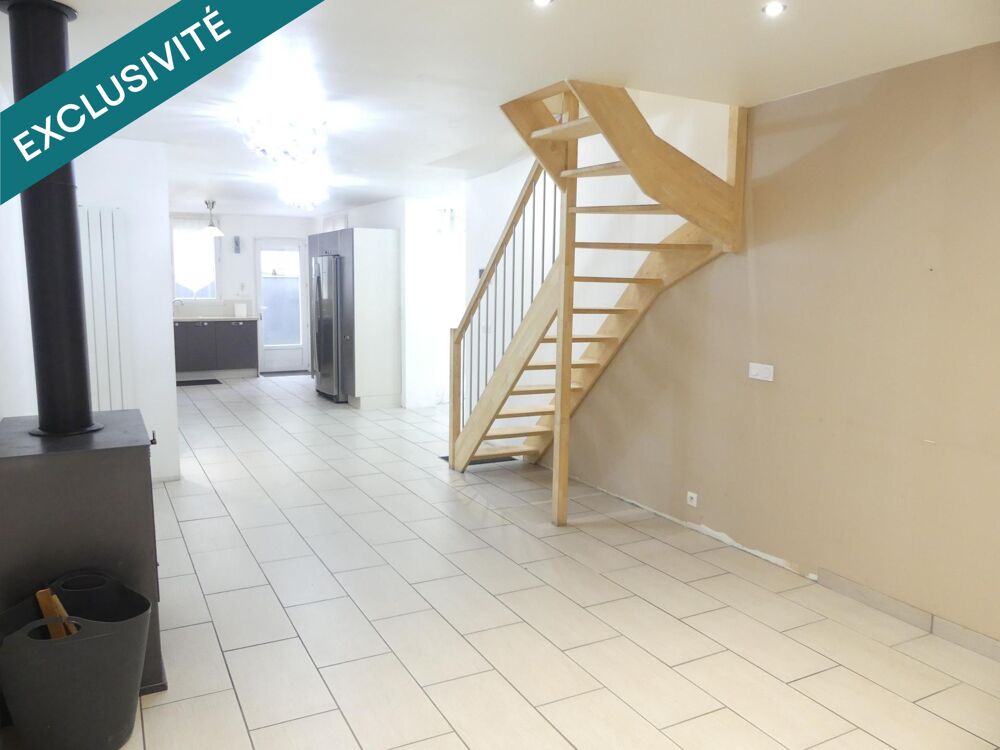 Vente Maison Spacieuse maison familiale Clermont
