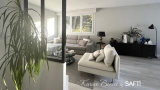  Maison � vendre 4 pi�ces 96 m�