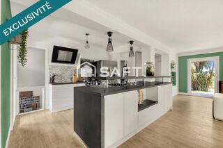  Maison � vendre 6 pi�ces 143 m�