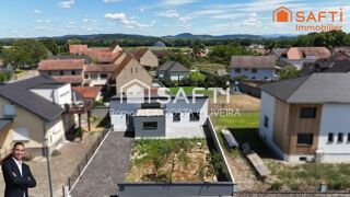  Maison à vendre 3 pièces 104 m²