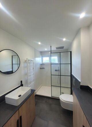  Maison à vendre 5 pièces 180 m²