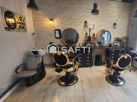 Fond de commerce 25000 62500 Saint-omer