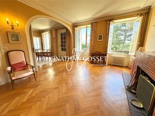  Maison à vendre 10 pièces 208 m²