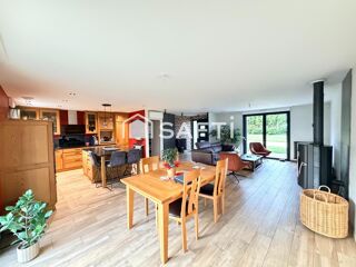  Maison à vendre 5 pièces 158 m²