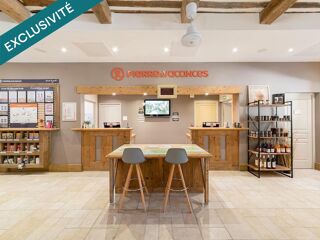  Appartement � vendre 3 pi�ces 40 m�