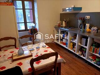 Maison � vendre 3 pi�ces 60 m�