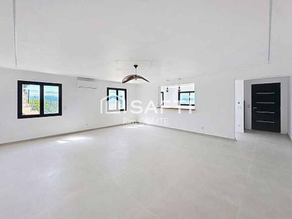 Vente Maison Maison contemporaine 2026 – Vue exceptionnelle & prestations modernes!! Moras-en-valloire