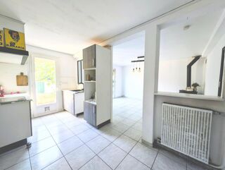 Maison à vendre 5 pièces 85 m²