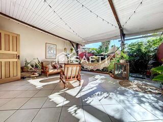  Maison � vendre 5 pi�ces 100 m�