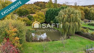  Maison à vendre 8 pièces 170 m²