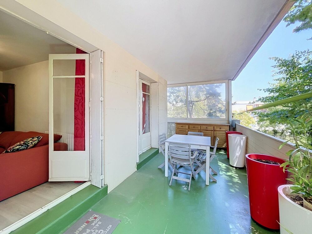 Vente Appartement LAS SORBES / ALCO T3 AU CALME TERRASSE ET CAVE Montpellier