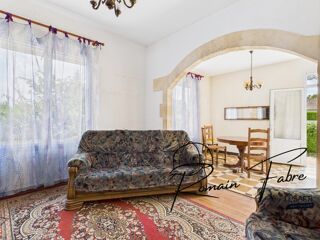  Maison � vendre 3 pi�ces 100 m�