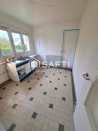  Maison  vendre 5 pices 88 m