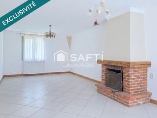  Maison à vendre 7 pièces 131 m²