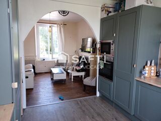  Maison à vendre 6 pièces 99 m²