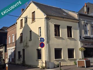  Maison à vendre 5 pièces 125 m²