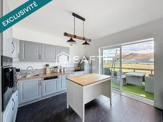  Maison  vendre 6 pices 165 m