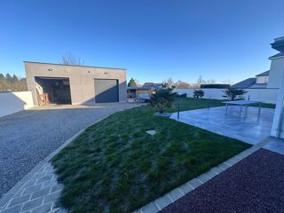  Maison � vendre 6 pi�ces 156 m�