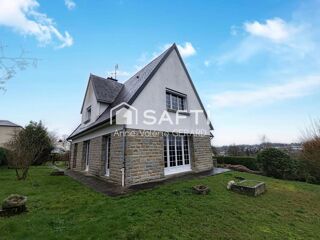  Maison à vendre 6 pièces 185 m²