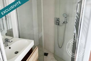  Appartement � vendre 1 pi�ce 24 m�