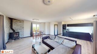  Maison à vendre 5 pièces 100 m²