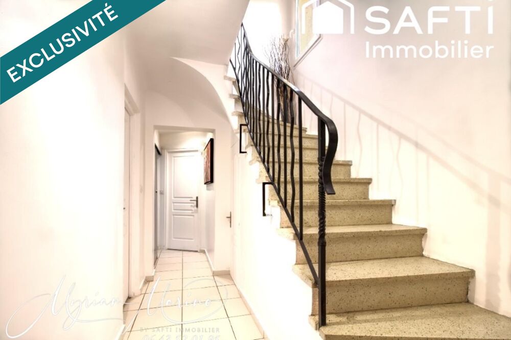 � vendre  Maison St Aygulf (83370)