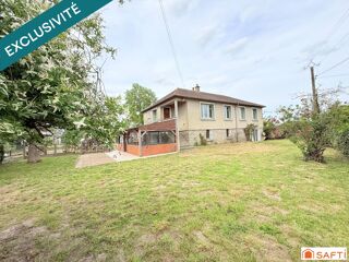  Maison � vendre 11 pi�ces 200 m�