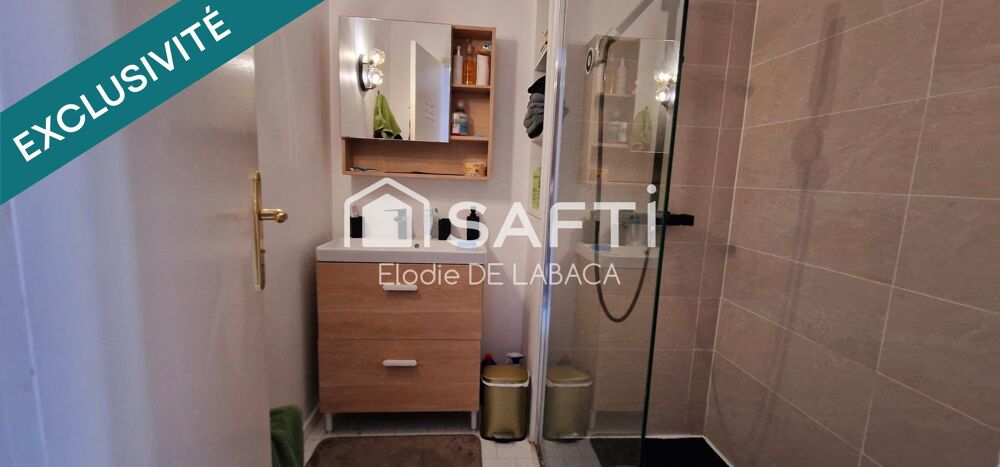 Vente Appartement 2 PIECES 49 M2 A 10 MIN DU PALAIS DES FESTIVAL Cannes