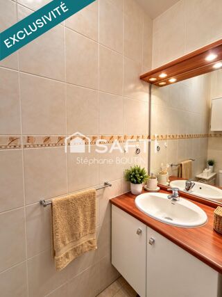  Appartement à vendre 2 pièces 29 m²