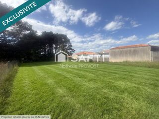  Terrain � vendre 866 m�