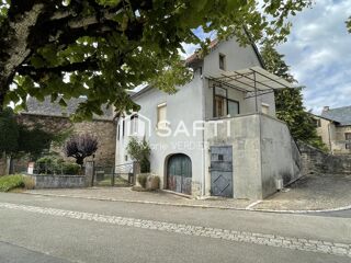  Maison à vendre 4 pièces 70 m²