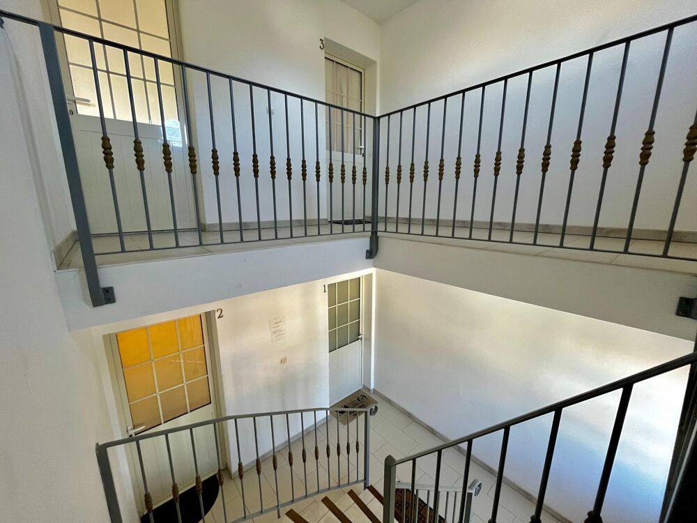 Immeuble de rapport  Hyper centre de Borgo  Spécial investisseur
