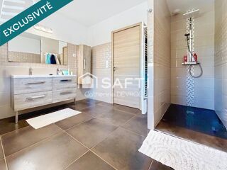  Maison � vendre 4 pi�ces 117 m�