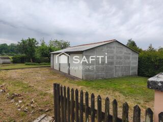  Maison � vendre 5 pi�ces 83 m�