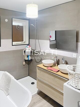  Maison à vendre 5 pièces 90 m²
