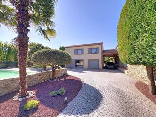  Maison � vendre 8 pi�ces 240 m�