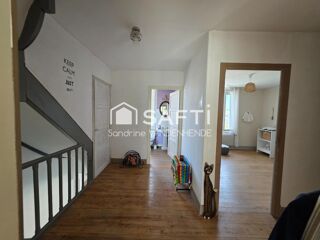  Maison à vendre 5 pièces 105 m²
