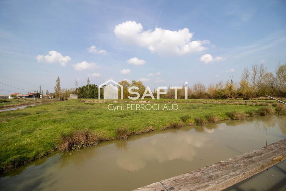 Vente Maison Maison atypique de 170m2 Machecoul-saint-meme