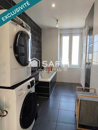 Maison à vendre 5 pièces 110 m²
