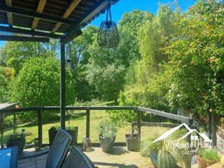  Maison � vendre 7 pi�ces 220 m�