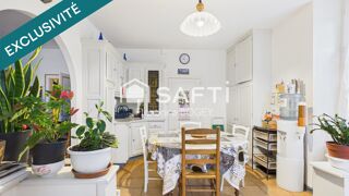  Maison � vendre 5 pi�ces 224 m�